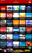 1 Radio News - Podcasts & Live screenshot 9