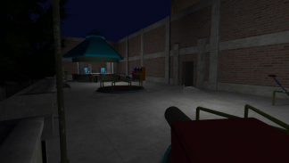 OVNI Encounter screenshot 1