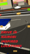 Nairobi Rush Hour screenshot 1