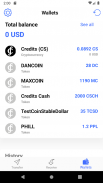 CS Crypto screenshot 5