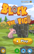 Block the Pig screenshot 0