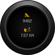 Watch Face - Rattle Interactive screenshot 19