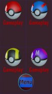 Masterball screenshot 6