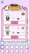 My Pet-Dress up Casual Game screenshot 3
