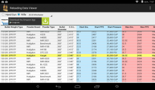 Reloading Assistant screenshot 0