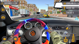 Car Racing Games- Car Games 3D screenshot 1
