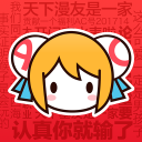 AcFun icon