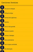 35 Canciones de la 12 Xeneize screenshot 1