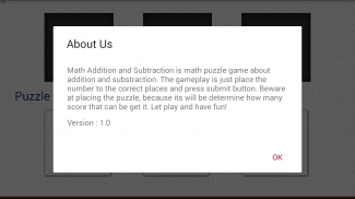 Math Addition and Subtraction screenshot 4