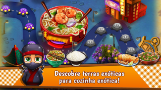 Download do APK de Jogos de Cozinha! para Android