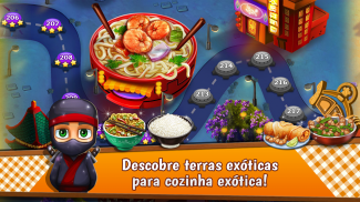 Download do APK de Jogos Pou Vamos Cozinhar! para Android