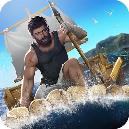 Sobrevivência no mar APK (Android Game) - Baixar Grátis