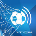 Football TV Live - Sport Television Icon