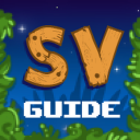Unofficial SV Companion Guide Icon