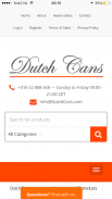 Dutch Cans screenshot 1