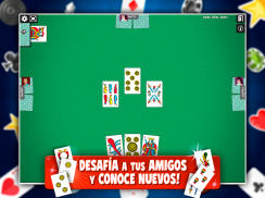 Brisca Más – Card Games screenshot 2