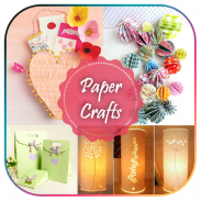 DIY Paper Craft screenshot 14