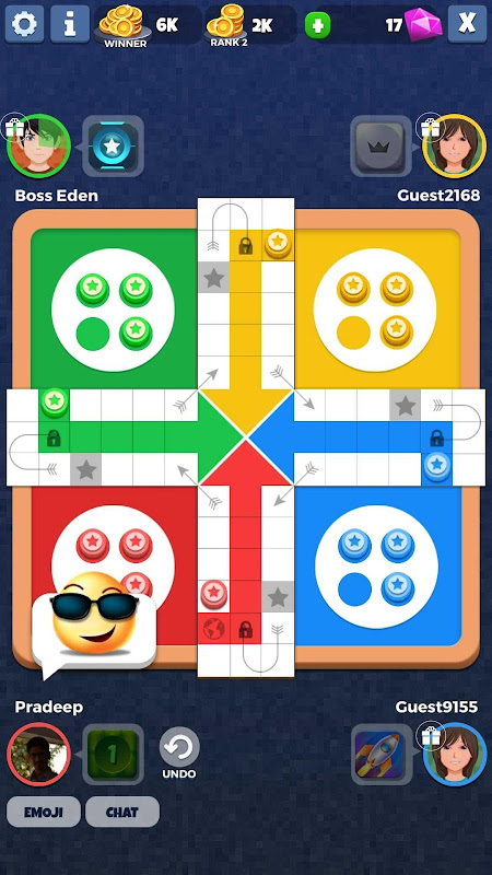 Stream Descargar Ludo Star Gratis from Intunebe