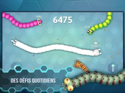 Snake.io - Jeu Serpent Fun .io screenshot 10