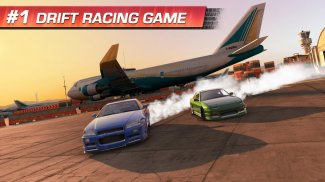 CarX Drift Racing Simulator screenshot 0