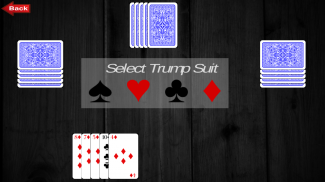 Rung Card Game : Court Piece screenshot 0