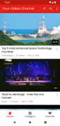 Solodroid : YourVideosChannel screenshot 4