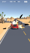 Rage Road screenshot 6