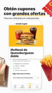 McDonald's Guatemala screenshot 3