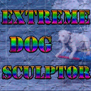 Extreme Dog Sculptor Icon