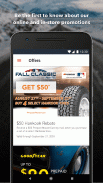 Discount Tire screenshot 2