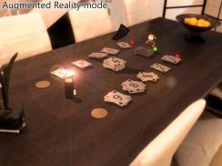 Speedy - Card Game 3D / AR screenshot 2