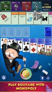 MONOPOLY Solitaire: Card Games screenshot 7