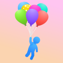 Balloon Puzzle 3D