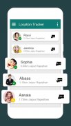 Whats Tracker : Online Last Seen Check screenshot 3