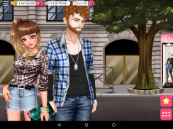 Like a Fashionista screenshot 6