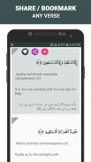 Surah Al Fatiha screenshot 2