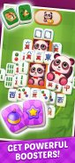 Mahjong Food City screenshot 7