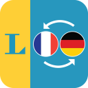 French - German Translator Dictionary