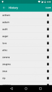 Odia Dictionary - Offline screenshot 12