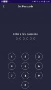 ETH.Limited Wallet screenshot 2