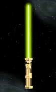 Laser Blade Light Sword screenshot 1