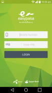 easypaisa - Payments Made Easy screenshot 1