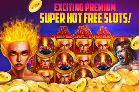 Big Vegas - Free Slots screenshot 3