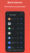 Adkiller Firewall screenshot 5