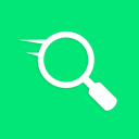 Quick Search - Snel Zoeken Icon