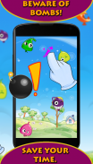 Balloon Popping Game for Kids - Offline Games screenshot 4