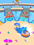 Crowd Race screenshot 5