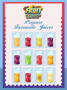 Perfect Juicy Fruit Blender 3D screenshot 4