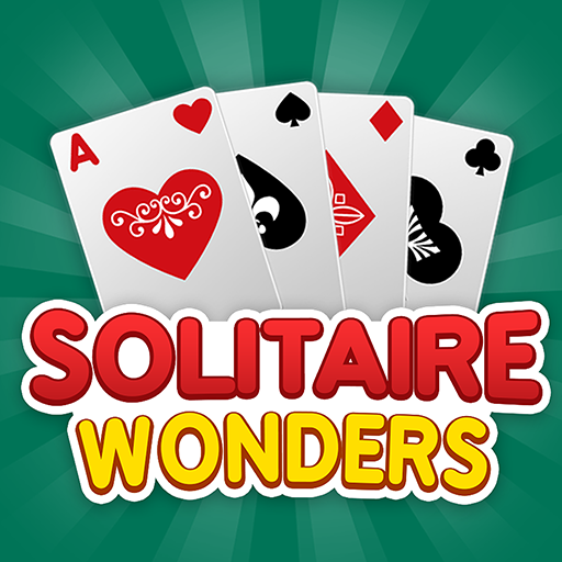 Solitaire Wonders: Paciência - Solitário::Appstore for Android