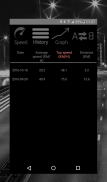 HUD speedometer PRO screenshot 5